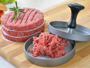 Presa za pljeskavice / kalup / hamburger / kalupi /