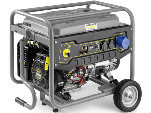 KARCHER PGG 6/1 Profesionalni agregat 5kW