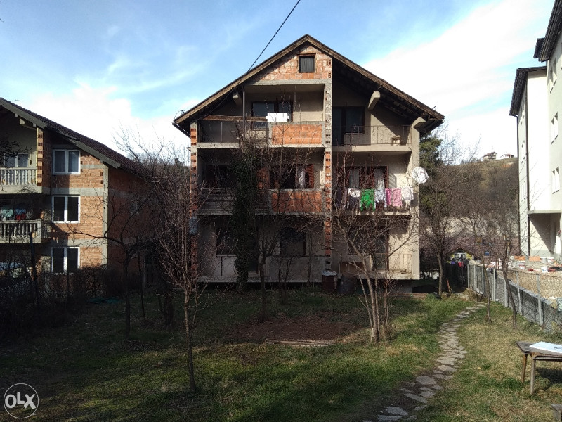 Kuća Konjic 2