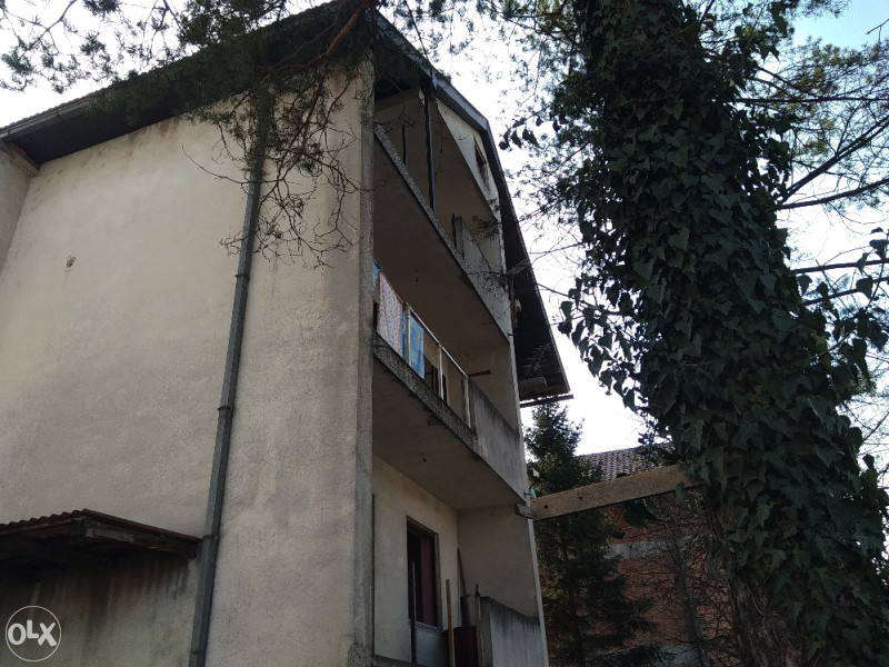 Kuća Konjic