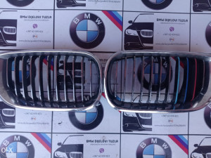 Maska grilovi bubrezi BMW 3 E46 FACELIFT M