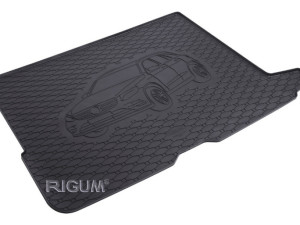 Gumena patosnica gepeka kadica Mercedes GLC