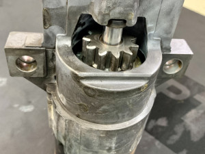 Mazda 6 - Alnaser Benzin