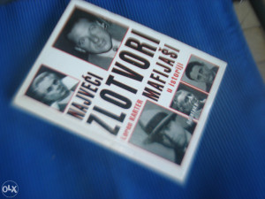 Najveći ZLOTVORI U ISTORIJI, mafijaši - Loren Karter