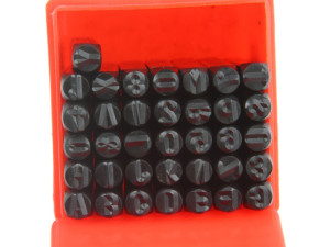 BROJEVI ZA KUCANJE SASIJE 5MM