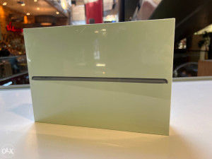 IPAD 9th Generation Wi-Fi 64GB*24mj.garancija*