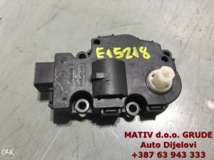 Motorić klapne grijanja Mercedes CLS w218 2013 K9749006