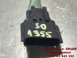 lambda sonda Renault Clio 4 0,9 TCe 2017 H8201140217