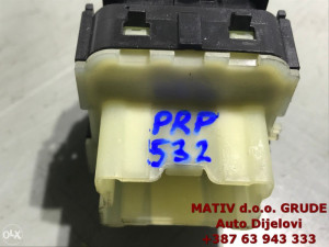 Prekidač PROZORA Renault Clio 4 254113300R 254117915R