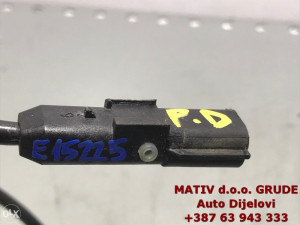 Senzor Prednji desni ABS Renault Clio 4 2017 479107405R