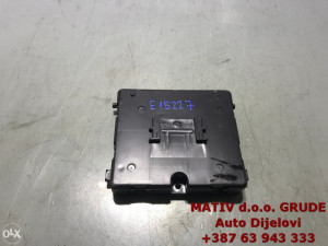 Komfort modul Renault Clio 4 2017 285257555R