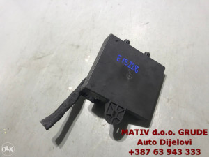 Komfort modul Renault Clio 4 2017 231A03439R