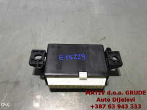 parking PDC modul Renault Clio 4 2017 259905848R