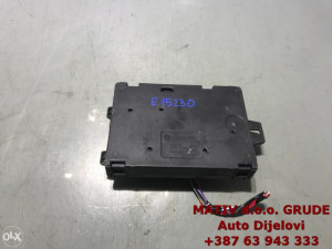 BCM komfort modul Renault Clio 4 2017 284B16257R