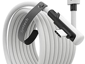 Syntech Link Kabl 5 m Compatible Oculus Meta/Quest 2/1