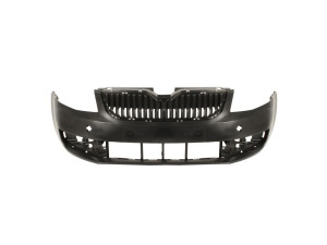 Branik Škoda Octavia sa crnom maskom 013-