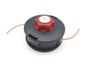 Trimer glava samonamotavajuća samouvlačeća univerzalna