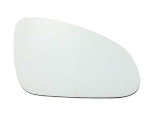 Staklo retrovizora desno sa grijacem Opel Astra J 2009-