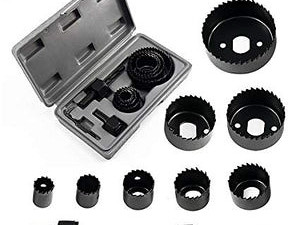 Kruna krune Kroneri rigips drvo bušenje