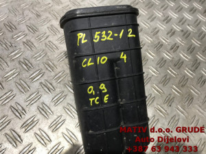 Fillter čađe goriva Renault Clio 4 0,9 TCe H8201588838