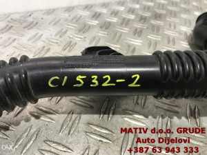 Crijevo INTERKULERA Renault Clio 4 0,9 TCe 104954A