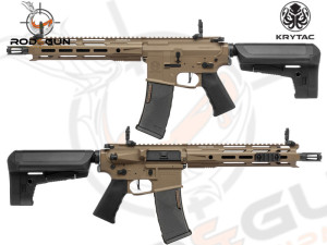 KRYTAC TRIDENT Mk2 CRB-M FULL POWER / Airsoft replika