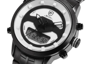 Sportsk Sat SHARK - Requiem Shark 2