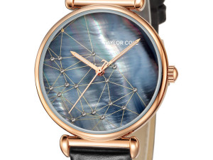 Ženski Sat TAYLOR COLE