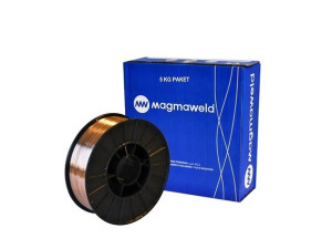 Žica CO2 0,6mm 5kg Magmaweld za zavarivanje varenje