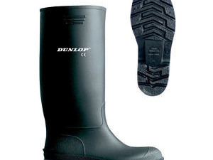 Čizma Dunlop duga 38-47 br
