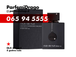 Armaf Club De Nuit Intense 105ml edt 105 ml
