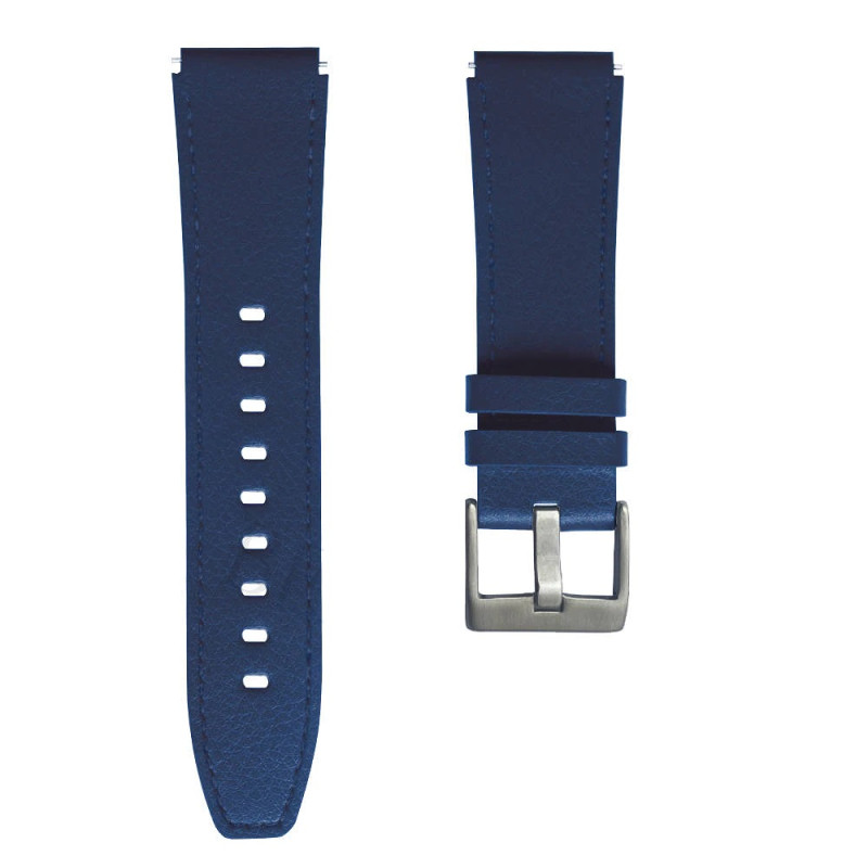 Kožna Narukvica za sat Samsung Galaxy watch 46 mm S3