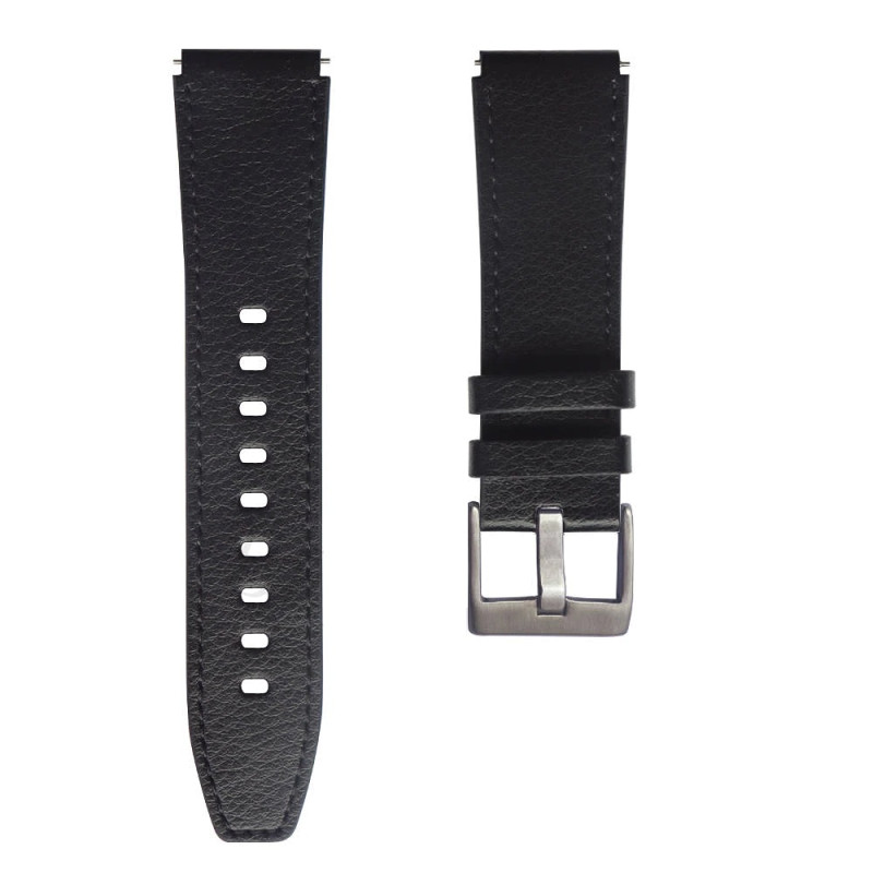 Kožna Narukvica za sat Samsung Galaxy watch 46 mm S3