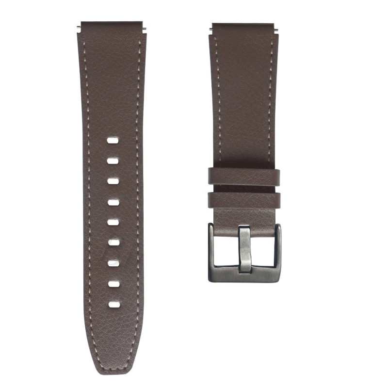 Kožna Narukvica za sat Samsung Galaxy watch 46 mm S3
