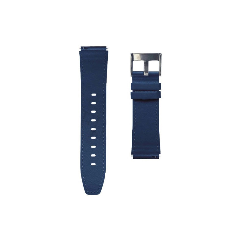 Kožna Narukvica za sat Samsung Galaxy watch 46 mm S3