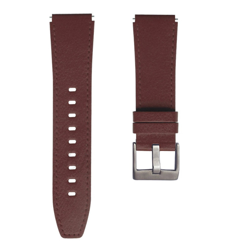 Kožna Narukvica za sat Samsung Galaxy watch 46 mm S3