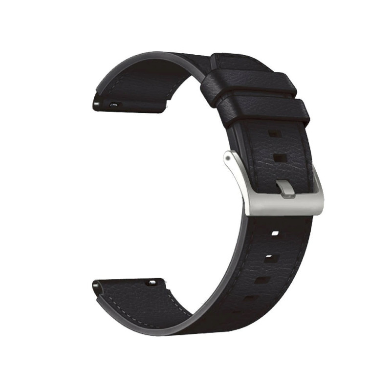 Kožna Narukvica za sat Samsung Galaxy watch 46 mm S3