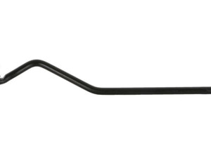 Lafeta spona Jeep Cherokee XJ (detaljno)