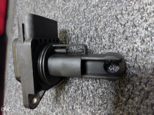 Protokomjer zraka Jaguar X type