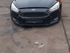 Ford Focus 2016 1.2 12v-dijelovi limarije i mehanike
