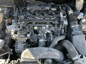 MOTOR PEUGEOT 508 2.0 HDI 133 KW EURO 6