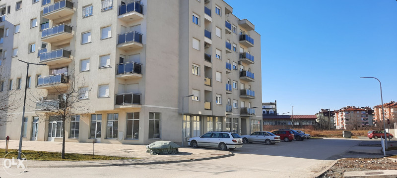 Poslovni prostor