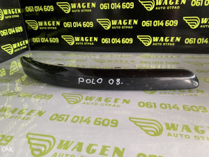 Lajsna braniku desna Volkswagen Polo 2008 (fotografija 2)