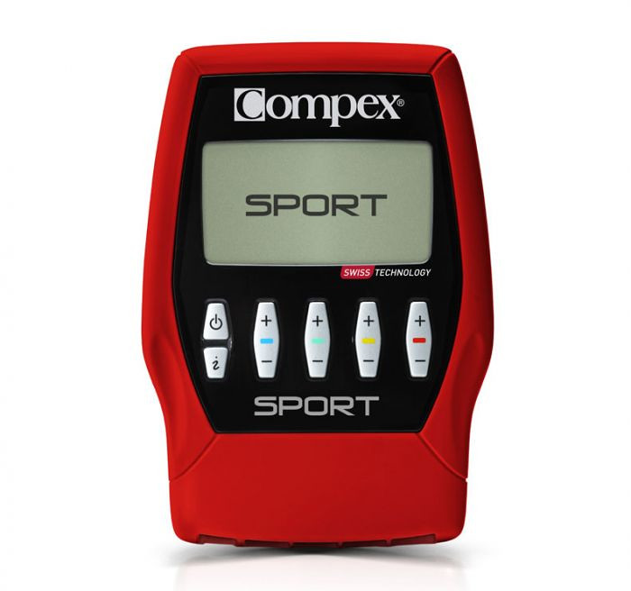 Compex Sport, 2540116