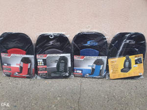 Podmetac Za auto sjedište univerzalni