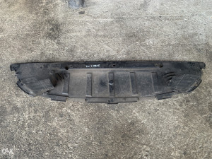 Plastika spod branika Renault Scenic 2007