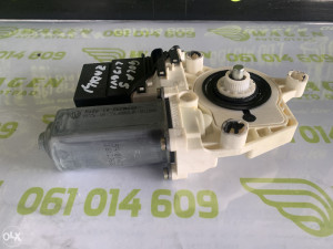 Motoric podizaca stakla Volkswagen Golf 5 (fotografija 3)