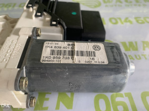Motoric podizaca stakla Volkswagen Golf 5 (fotografija 2)