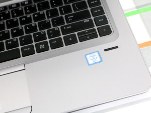 HP EliteBook 840 G3 - i5 6th Gen - 16GB RAM