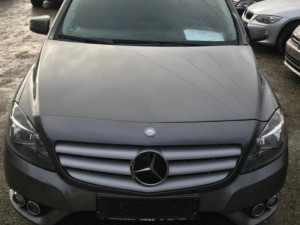 Opruga opruge prednje zadnje mercedes B klasa w246